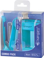 Kangaro K-7203883 Combipack Aion-10G/s2 - Nowa-35 Blauw - thumbnail