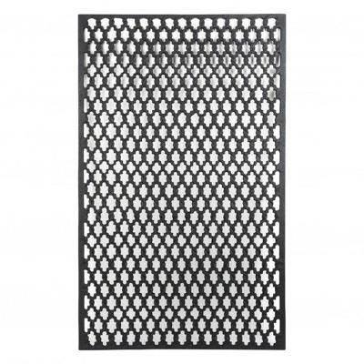 Deurrooster H:108 x B:67 Honingraat R 457 D