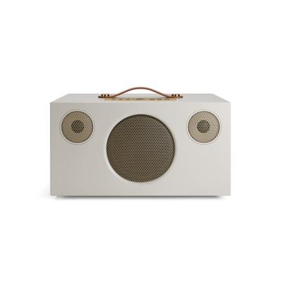 Audio Pro C10 W-Series Classic Smart Multiroom Wifi speaker Bruin