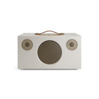 Audio Pro C10 W-Series Classic Smart Multiroom Wifi speaker Bruin - thumbnail