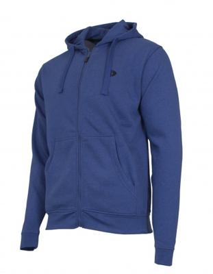 Donnay vest met capuchon