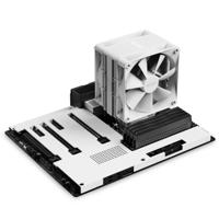 NZXT T120 - White - thumbnail