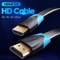 HDMI-Kabel Vention VAA-B02-L300 3 m - thumbnail