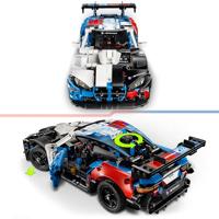 LEGO TECHNIC 42226 BMW M4 GT3 EVO-raceauto - thumbnail