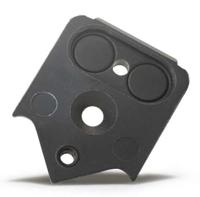 Bosch kiox mounting plate - thumbnail
