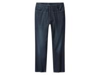esmara Men Heren thermo jeans - Straight fit - Plus size (Blauw, 66 (50/32)) - thumbnail
