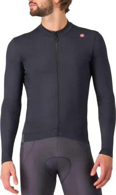 Castelli espresso thermal - long sleeve jersey