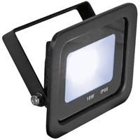 Eurolite LED IP FL-10 SMD CW 51915005 LED-buitenschijnwerper Energielabel: F (A - G) 10 W Lichtkleur (naam): Koudwit - thumbnail