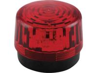 Velleman Signaallamp HAA100RN HAA100RN Rood 12 V/DC - thumbnail