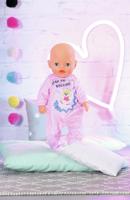 BABY born Little Romper poppen romper - thumbnail