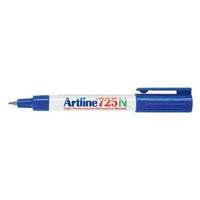 Fineliner artline 725 rond f blauw | 12 stuks - thumbnail