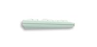 Advanced Performance Line TouchBoard G80-11900 - Toetsenbord - USB - Duits - lichtgrijs - thumbnail
