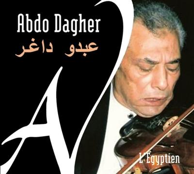 L'Egyptien - CD (3760109130158) L'Egyptien - CD (3760109130158)