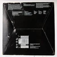 Braun Domestic Home KF7125BK Koffiemachine 1.5L 1000W Grijs/Zwart - thumbnail