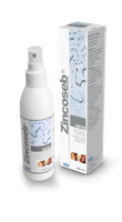 Zincoseb Spray voor hond en kat 200 ml - thumbnail