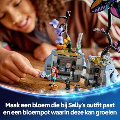 LEGO® DISNEY 43288