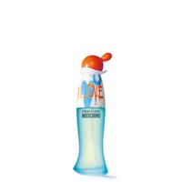 Moschino Cheap & Chic I Love Love Eau de toilette Spray 50 ml Dames - thumbnail