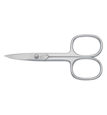 Erbe Solingen nagelschaar micro vertanding 9cm (erbe91381)