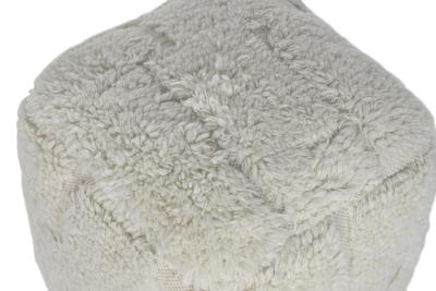 Voetensteun Home ESPRIT 45 x 45 x 45 cm Voetensteun Home ESPRIT 45 x 45 x 45 cm