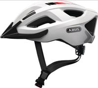 Abus Race wit l - thumbnail