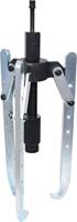 KS Tools 6300031 Hydraulische poelietrekker Aantal haken: 3 - thumbnail