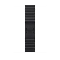 Apple Link Bracelet Apple Watch 42mm / 44mm / 45mm / 49mm Space Black - thumbnail