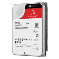 Seagate HDD NAS 3.5 20TB ST20000NT001 IronWolf Pro - thumbnail