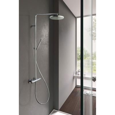 Regendoucheset Hotbath Get Together Thermostatisch Chroom Regendoucheset Hotbath Get Together Thermostatisch Chroom