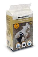 BZ HONDENLUIER 20ST S - thumbnail