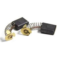 Makita Accessoires Koolborstel set CB-153 voor o.a Makita Zaagtafel 2704 en 9607HB - 181044-0 - thumbnail