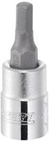 Expert by Facom Schroevendraaierdop | 1/4" 6-kant | 5 mm - E030105 - thumbnail