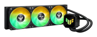Asus TUF GAMING LC III 360 ARGB Waterkoelingskit