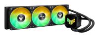 Asus TUF GAMING LC III 360 ARGB Waterkoelingskit - thumbnail