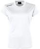 Stanno 410604 Field T-shirt SS Ladies - White - XS