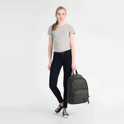 Eastpak Station + -Black Denim