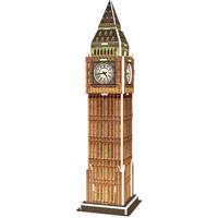 Revell 3d puzzel bouwpakket - big ben - thumbnail