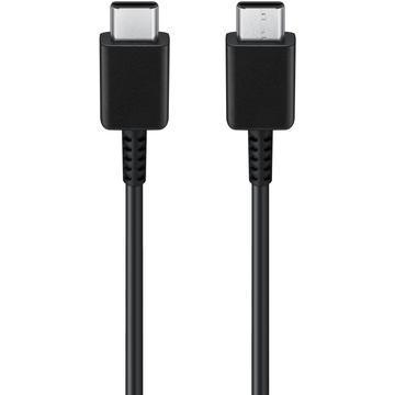 EP-DW767JBE Samsung Charge/Sync Cable USB-C 1.8m. 25W Black Bulk
