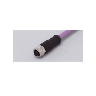 ifm Electronic E11597 Aansluitkabel Aantal polen (sensoren): 5 Bus, recht 5 m 1 stuk(s) Package