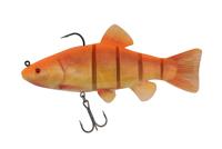 Fox Rage Replicant Jointed Tench 18cm Super Natural Golden Tench - thumbnail