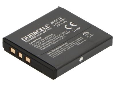 Kodak KLIC-7001 accu (Duracell)