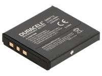 Duracell KLIC-7001 Camera-accu Vervangt originele accu KLIC-7001 3.7 V 700 mAh - thumbnail