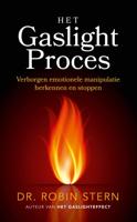 Het gaslightproces - Robin Stern - ebook - thumbnail