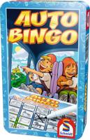 999 Games Auto-Bingo Bordspel Gokken - thumbnail