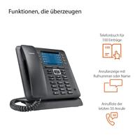 Gigaset Maxwell 3 voip telefoon - thumbnail