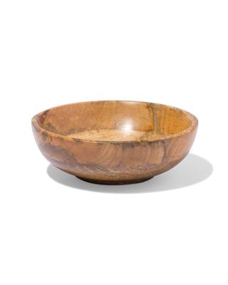 HEMA Schaaltje ⌀14.5cm mangohout (hout)