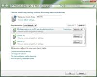Windows 7 Professional 32/64 Bit Betriebssystem - 1 PC - thumbnail