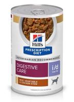 HILL'S PD Canine Digestive Care Low Fat i/d Stew - Nat hondenvoer - 354 g - thumbnail