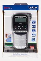 Brother beletteringsysteem PT-H110, azerty - thumbnail