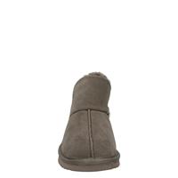 Warmbat Pantoffels Willow WLW321088 Pebble Bruin-36 maat 36 - thumbnail