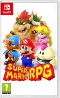 Super Mario RPG - thumbnail